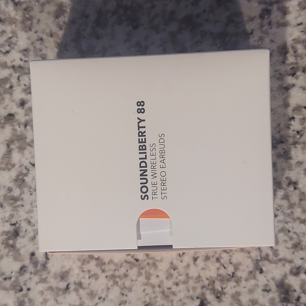 TaoTronics SoundLiberty 88 True Wireless Stereo Earbuds